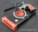 Ruger
Bearcat (Factory Box) - 2 of 5