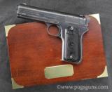 Colt 1903 Pocket Hammer (1st year production in custom wood box) - 2 of 7