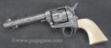 Colt
SAA Cattle Brand Engraved - 3 of 4