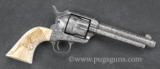 Colt
SAA Cattle Brand Engraved - 1 of 4