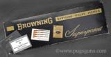Browning Superposed (Factory Box) - 5 of 6