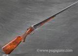 Parker Reporduction DHE 12 Gauge Cased - 1 of 6