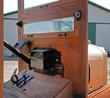 Ford Model TT Y. O. Ranch hunters truck - 16 of 23