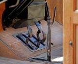 Ford Model TT Y. O. Ranch hunters truck - 1 of 23