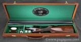 Parker Reproduction BHE Cased 12 Gauge - 11 of 11