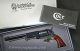 Colt Walker 1847 Reproduction with box - 6 of 7