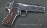 Colt 1911 38 Super - 1 of 2
