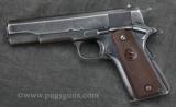 Colt 1911 38 Super - 2 of 2