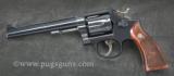 Smith & Wesson K22 - 1 of 3
