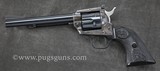 Colt New Frontier with Box &Long Rifle and Mag Cylinder - 4 of 5