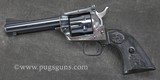 Colt New Frontier with Box &Long Rifle and Mag Cylinder - 4 of 5
