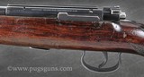Oberndorf Mauser
Mini 98 - 10 of 11