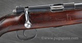Oberndorf Mauser
Mini 98 - 7 of 11