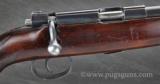 Oberndorf Mauser
Mini 98 - 5 of 11