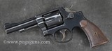 Smith & Wesson K-38 - 3 of 3