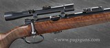 Oberndorf Mauser Luxus Target - 8 of 13