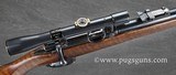 Oberndorf Mauser Luxus Target - 9 of 13
