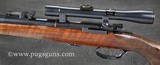 Oberndorf Mauser Luxus Target - 11 of 13