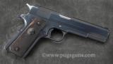 Colt 1911 (1966 Built) - 2 of 3