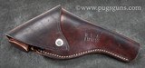 Colt Police Positive Railway Express Marked with Railway Express Holster - 10 of 11
