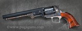 Colt
1851 Navy Reproduction ANIB - 5 of 7