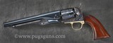 Colt 1860 Army
Reproduction ANIB - 5 of 7