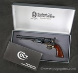 Colt 1860 Army
Reproduction ANIB - 6 of 7