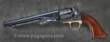 Colt 1860 Army
Reproduction ANIB - 2 of 7