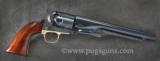 Colt 1860 Army
Reproduction ANIB - 3 of 7
