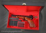 Browning Medalist in Factory Box with accesories - 1 of 7
