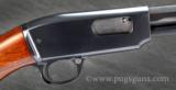Winchester 61 with Winchester trademark on left side of receiver - 2 of 5