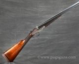 Francotte Double Rifle - 2 of 13