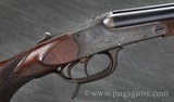 Belgian Cape Gun - 2 of 7