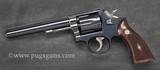 Smith & Wesson 17-2 - 2 of 2