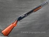 Winchester 12 Solid Rib 16 Gauge - 2 of 7
