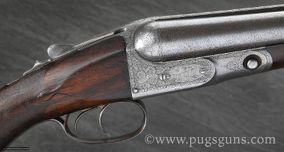 Parker CH Bernard Steel BBL - Image 6 of 9