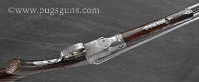 Parker CH Bernard Steel BBL - Image 3 of 9