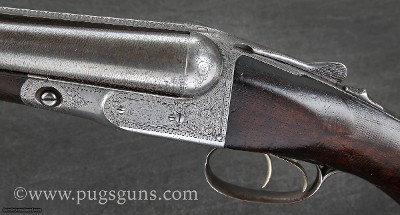 Parker CH Bernard Steel BBL - Image 2 of 9