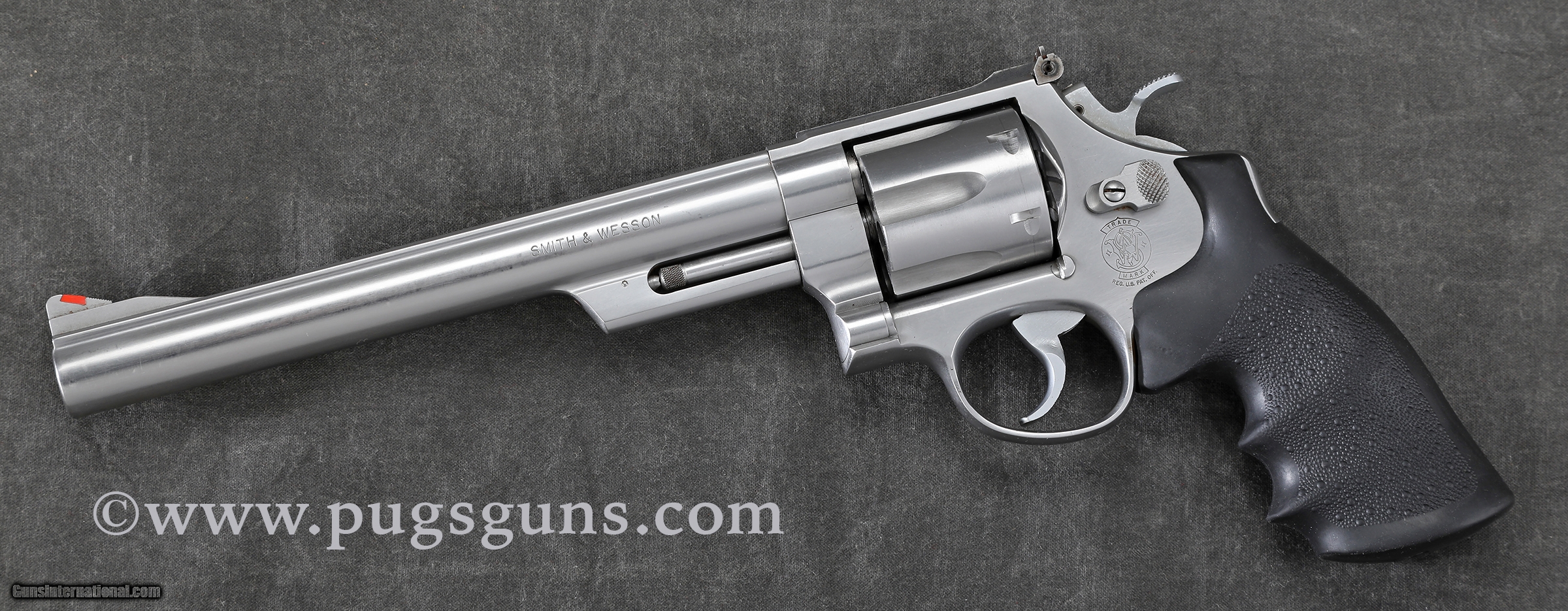 Smith & Wesson 629-3