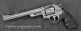 Smith & Wesson 629-3 - 1 of 3