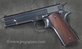 Colt 1911 Ace (1936 mfg) - 7 of 11