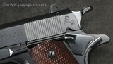 Colt 1911 Ace (1936 mfg) - 8 of 11