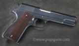 Colt 1911 Ace (1936 mfg) - 5 of 11