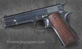 Colt 1911 Ace (1936 mfg) - 6 of 11