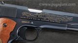 Colt 1911 Chateau-Thierry Comm - 10 of 15