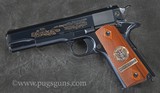 Colt 1911 Chateau-Thierry Comm - 12 of 15