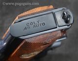 Colt 1911 Chateau-Thierry Comm - 15 of 15