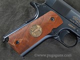 Colt 1911 Chateau-Thierry Comm - 11 of 15