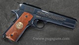 Colt 1911 Chateau-Thierry Comm - 9 of 15