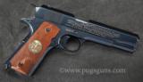 Colt 1911 Chateau-Thierry Comm - 1 of 15